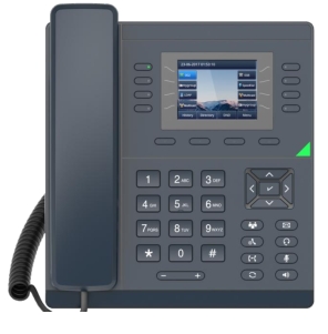 XM1820-IP话机