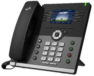 XM1840-IP电话