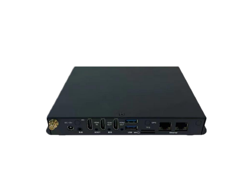 XM-G150 视频接入网关