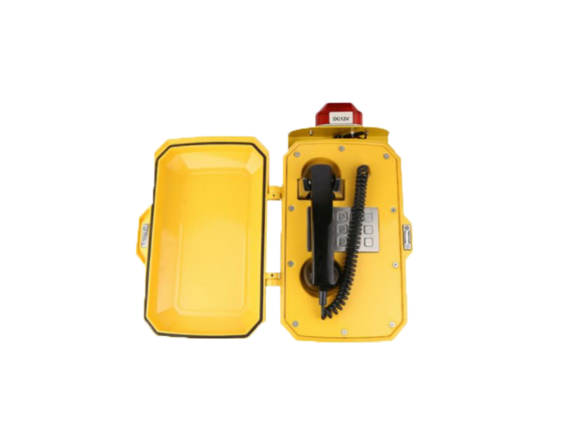 XD300 防水扩音电话机