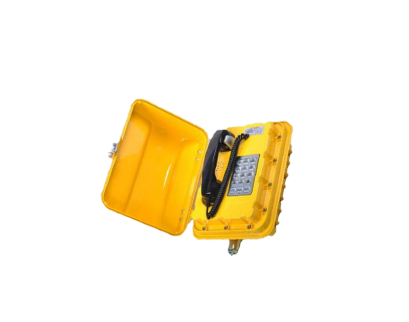 XD400 防爆电话机